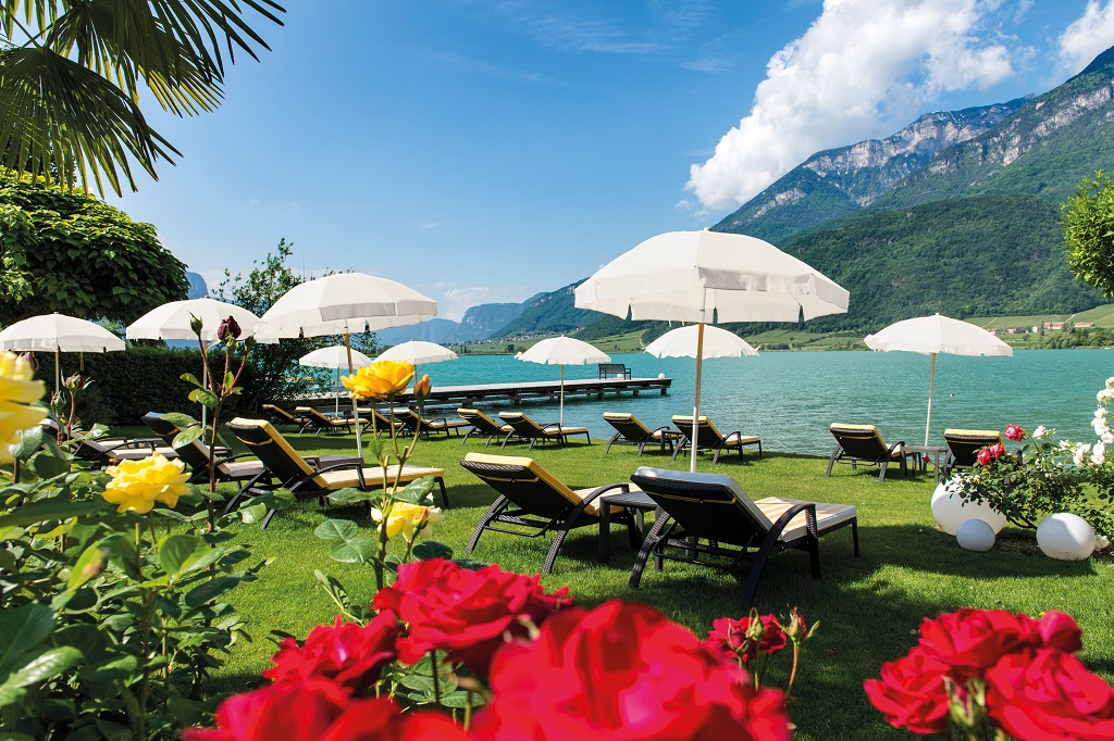 Hotel am See Hotel am See