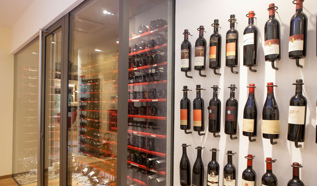  Park Hotel Mignon 39012 Meran - Meranerland in Südtirol
