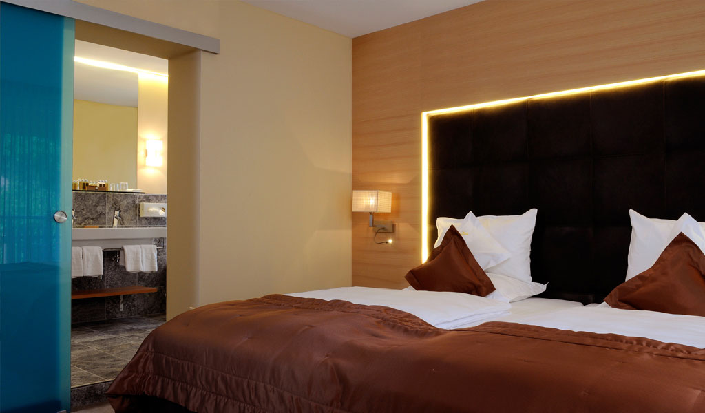  Park Hotel Mignon 39012 Meran - Meranerland in Südtirol
