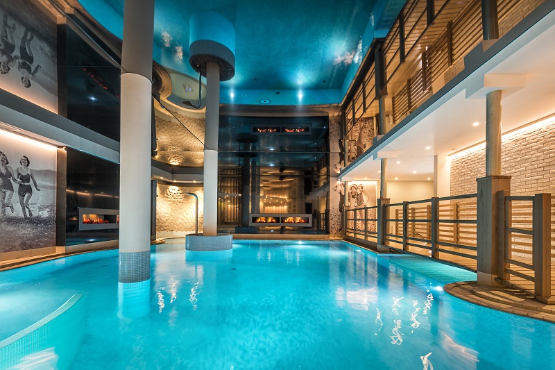  Preidlhof Luxury DolceVita Resort 39025 Naturns bei  Meran in Südtirol
