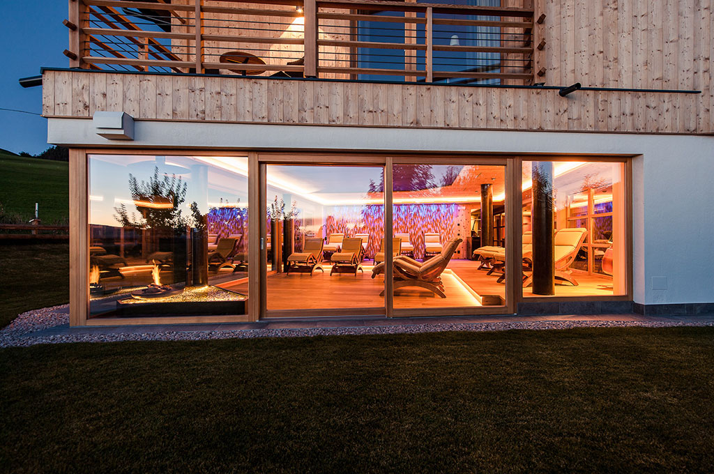  Residence Hotel Sonus Alpis 39040 Kastelruth - Seiser Alm - Dolomiten in Südtirol
