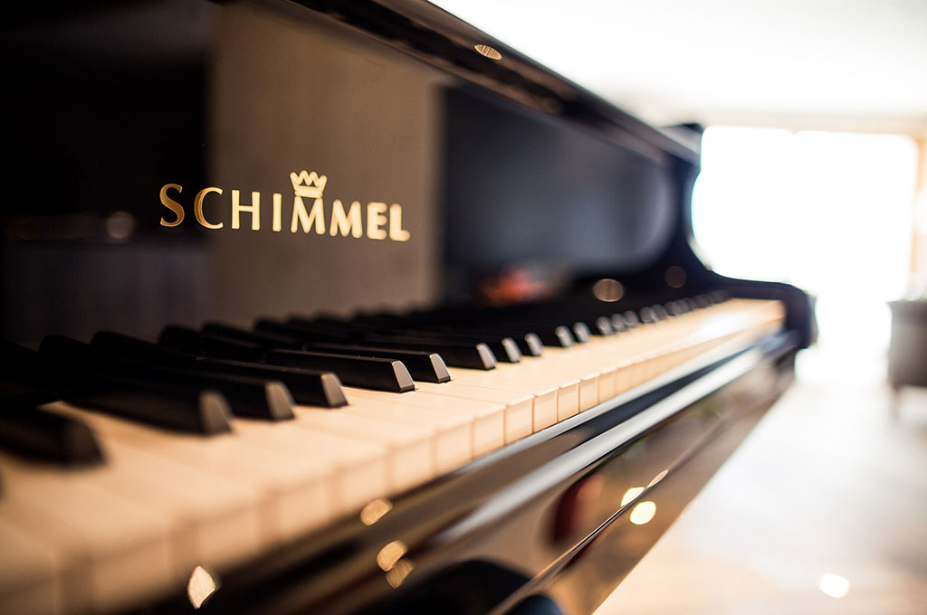 Hotel mit Musik und Kunst - ART Hotel Hotel mit Musik und Kunst - ART Hotel