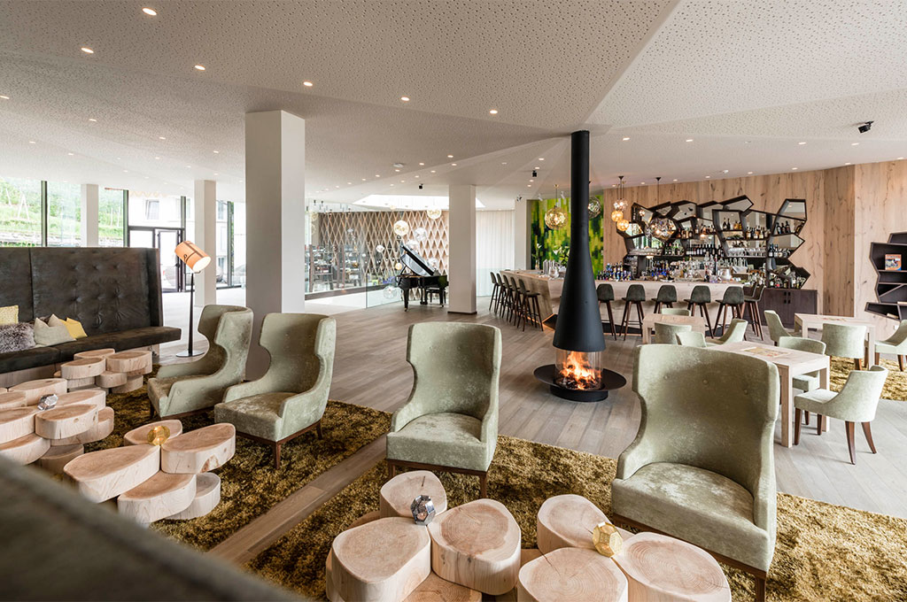 Schenna Resort 39017 Schenna bei Meran – Meraner Land in Südtirol
