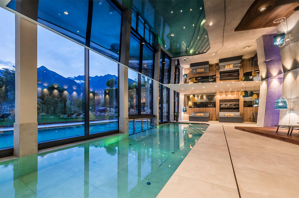  Schenna Resort 39017 Schenna bei Meran – Meraner Land in Südtirol
