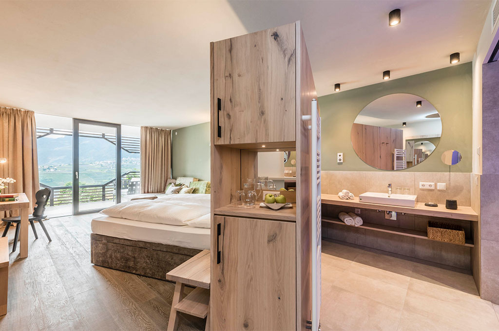 Schenna Resort 39017 Schenna bei Meran – Meraner Land in Südtirol
