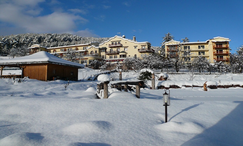  Silence & Schlosshotel Mirabell 39040 Seis am Schlern – Dolomiten – Südtirol in Südtirol
