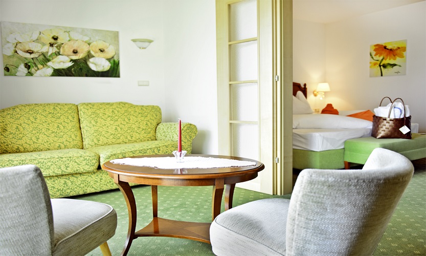  Silence & Schlosshotel Mirabell 39040 Seis am Schlern – Dolomiten – Südtirol in Südtirol
