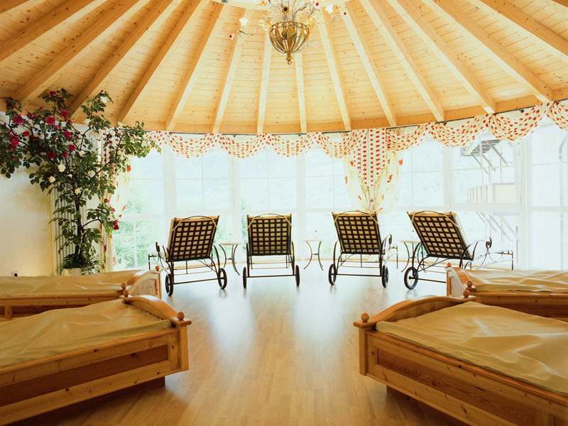  Sonklarhof 39040 Ridnaun bei Sterzing - Eisacktal in Südtirol
