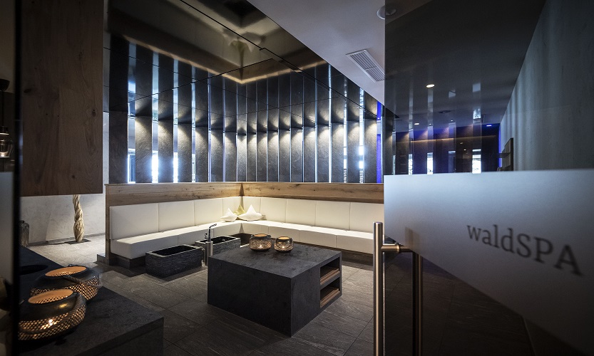  Viktoria Alpine Spa Resort 39010 Hafling in Südtirol
