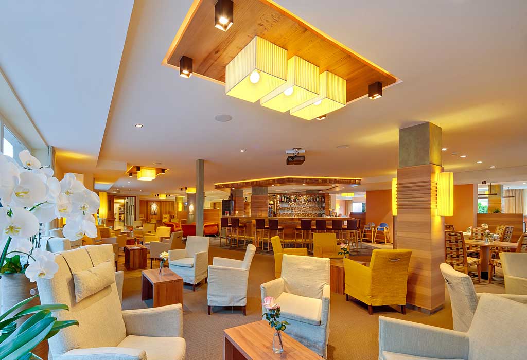  Vitalpina Hotel Waldhof 39020 Partschins - Vinschgau in Südtirol
