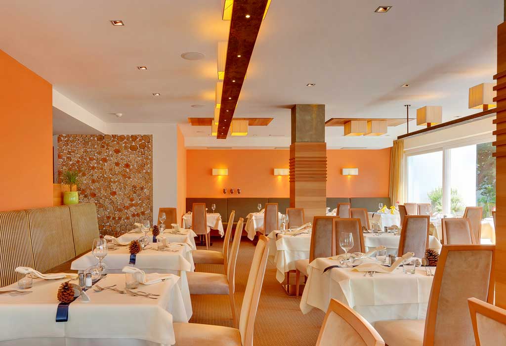  Vitalpina Hotel Waldhof 39020 Partschins - Vinschgau in Südtirol

