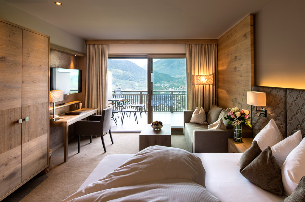 Wellnesshotel Sonnbichl 39019 Dorf Tirol bei Meran, Meranerland in Südtirol
  Wellnesshotel Sonnbichl 39019 Dorf Tirol bei Meran, Meranerland in Südtirol