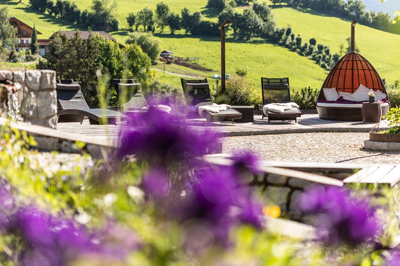  Hotel AUI 39037 Meransen - Pustertal in Südtirol
