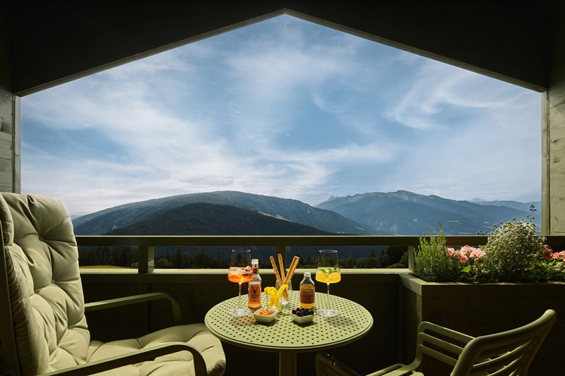  Hotel AUI 39037 Meransen - Pustertal in Südtirol
