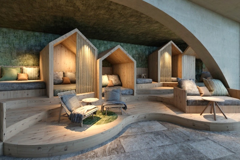  Hotel AUI 39037 Meransen - Pustertal in Südtirol
