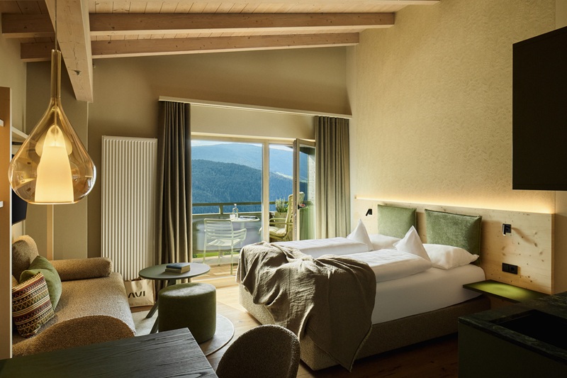 Hotel AUI 39037 Meransen - Pustertal in Südtirol
