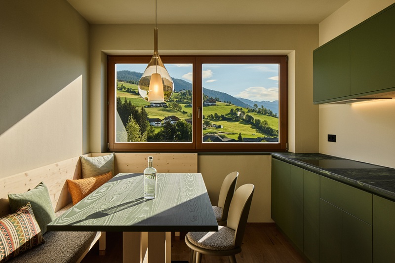  Hotel AUI 39037 Meransen - Pustertal in Südtirol
