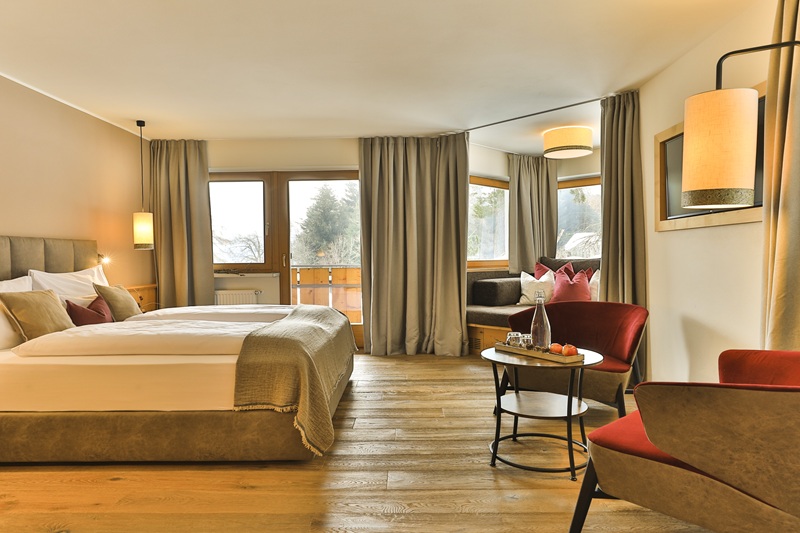  Hotel AUI 39037 Meransen - Pustertal in Südtirol
