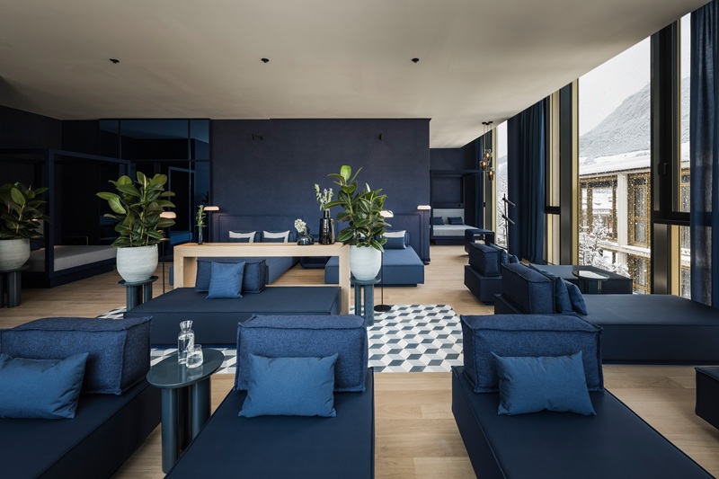  Falkensteiner Hotel Bozen WaltherPark 39100 Bozen in Südtirol
