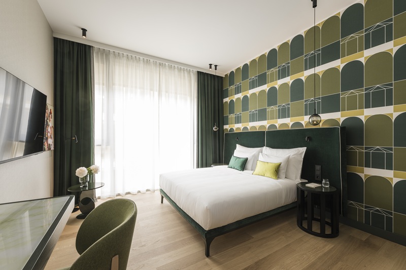  Falkensteiner Hotel Bozen WaltherPark 39100 Bozen in Südtirol
