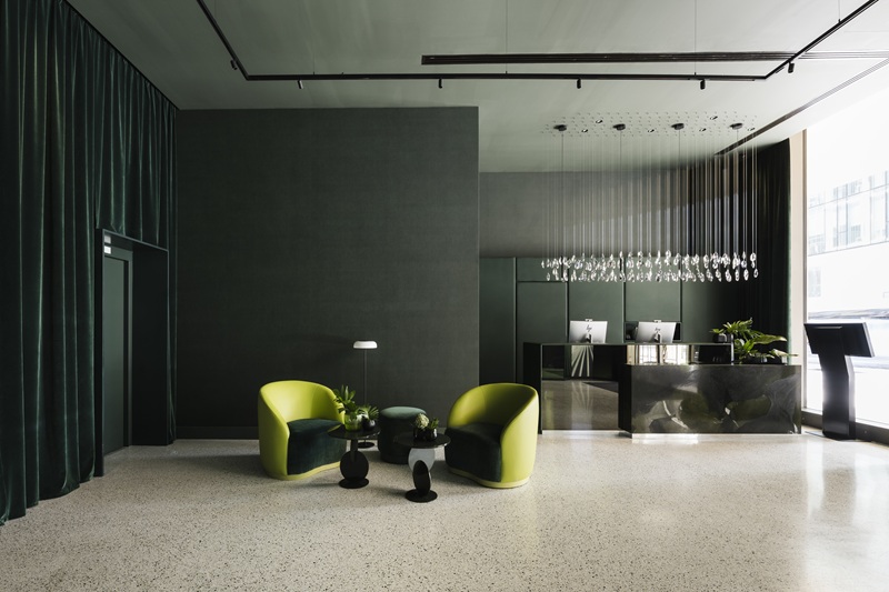  Falkensteiner Hotel Bozen WaltherPark 39100 Bozen in Südtirol
