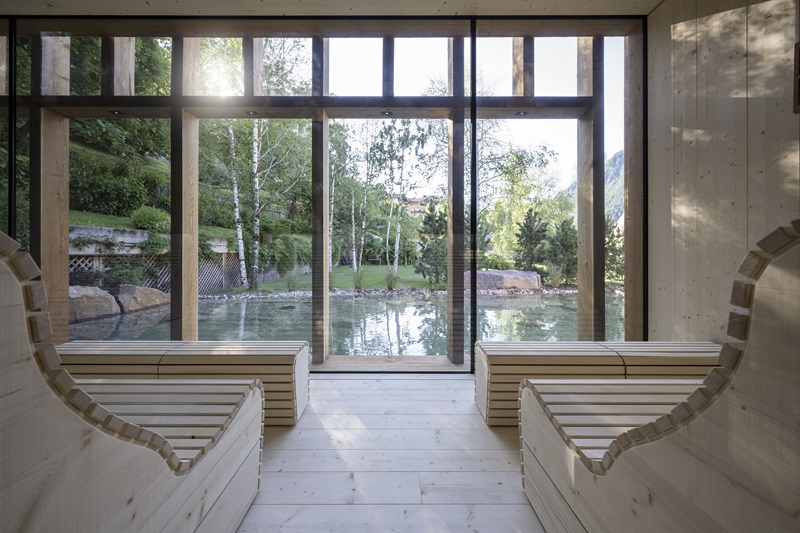  Hotel ADLER Spa Resort Dolomiti 39046 St. Ulrich/Gröden - Grödental - Dolomiten in Südtirol
