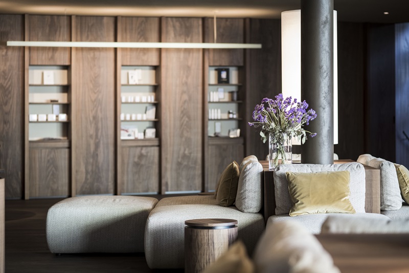  Hotel ADLER Spa Resort Dolomiti 39046 St. Ulrich/Gröden - Grödental - Dolomiten in Südtirol
