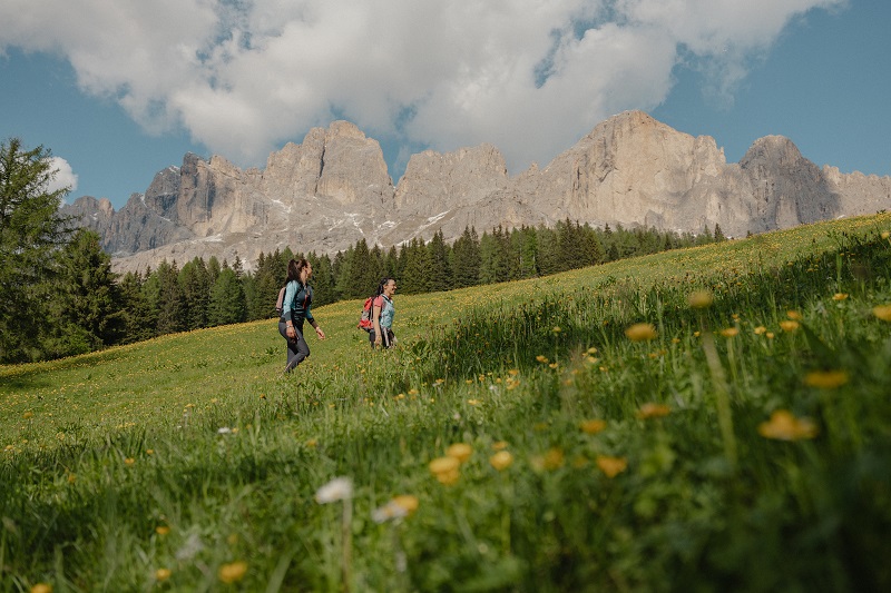  Hotel Alpenrose 39056 Karersee in Südtirol
