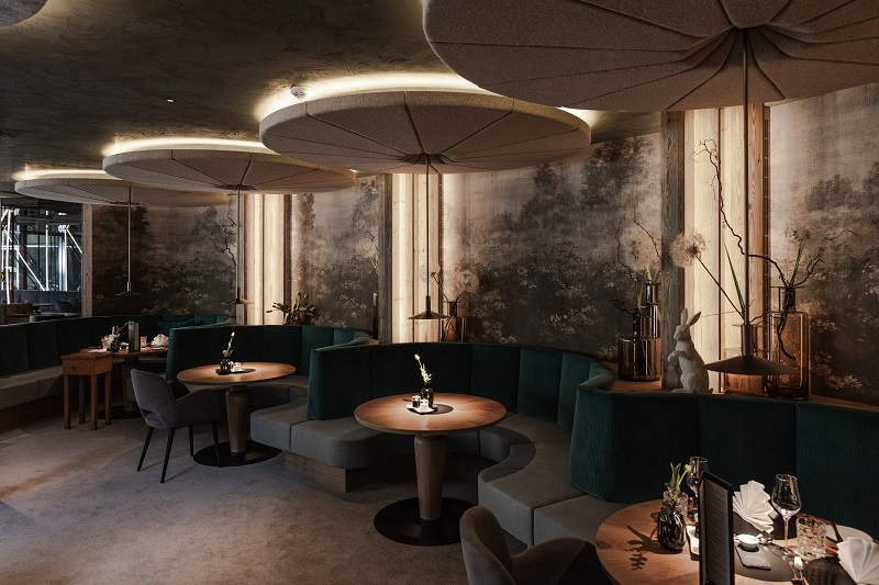  Hotel Chalet Das Alpenschlössel 39010 St. Martin in Passeier in Südtirol
