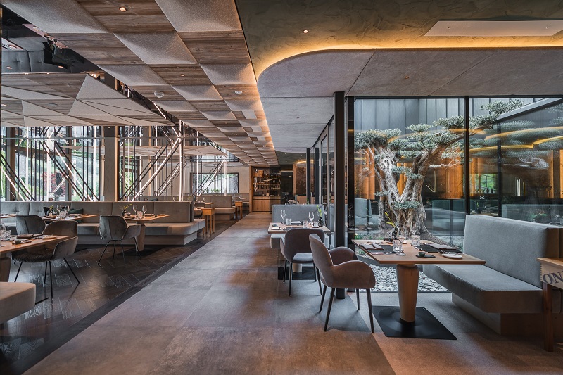  Hotel Chalet Das Alpenschlössel 39010 St. Martin in Passeier in Südtirol
