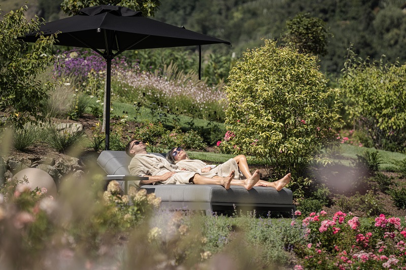  Boutiquehotel AMARIL 39020 Kastelbell - Tschars in Südtirol
