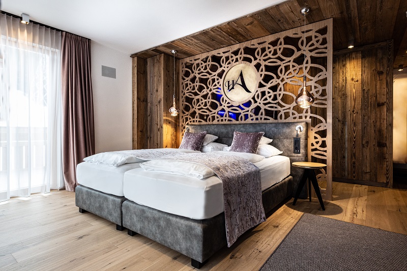  Hotel Arkadia 39033 Corvara in Südtirol
