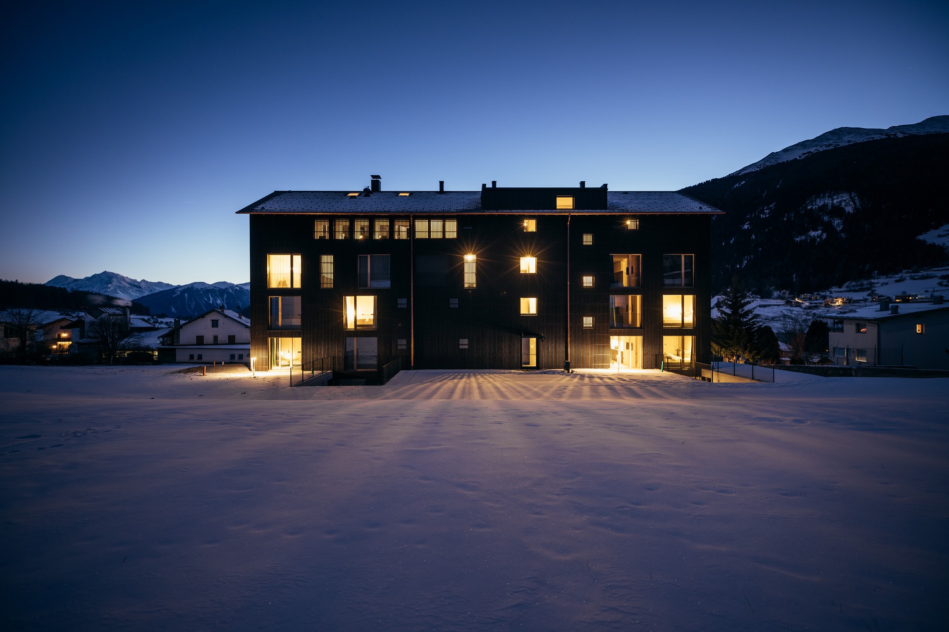 Auramonte 39027 St. Valentin in Südtirol
Auramonte 39027 St. Valentin in Südtirol