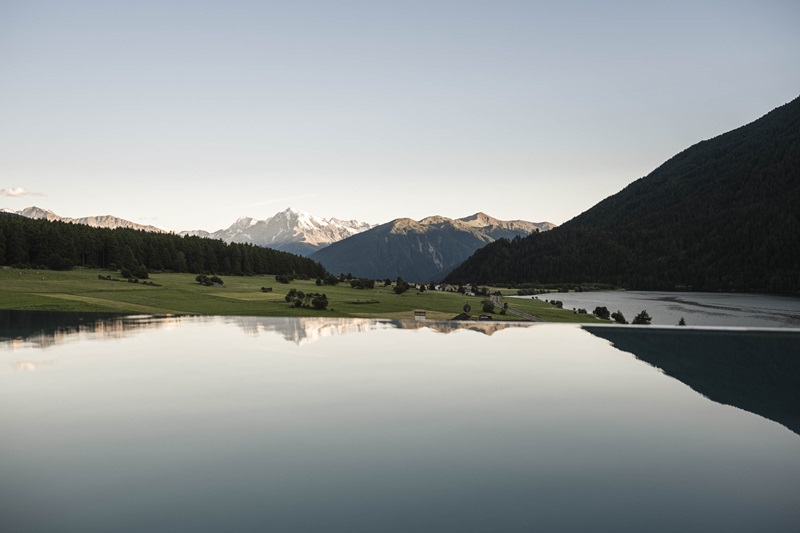  Auramonte 39027 St. Valentin in Südtirol
