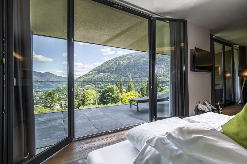  Hotel Avidea 39022 Algund bei Meran - Meranerland in Südtirol
