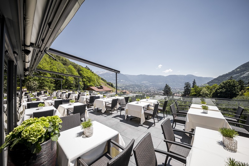  Hotel Avidea 39022 Algund bei Meran - Meranerland in Südtirol
