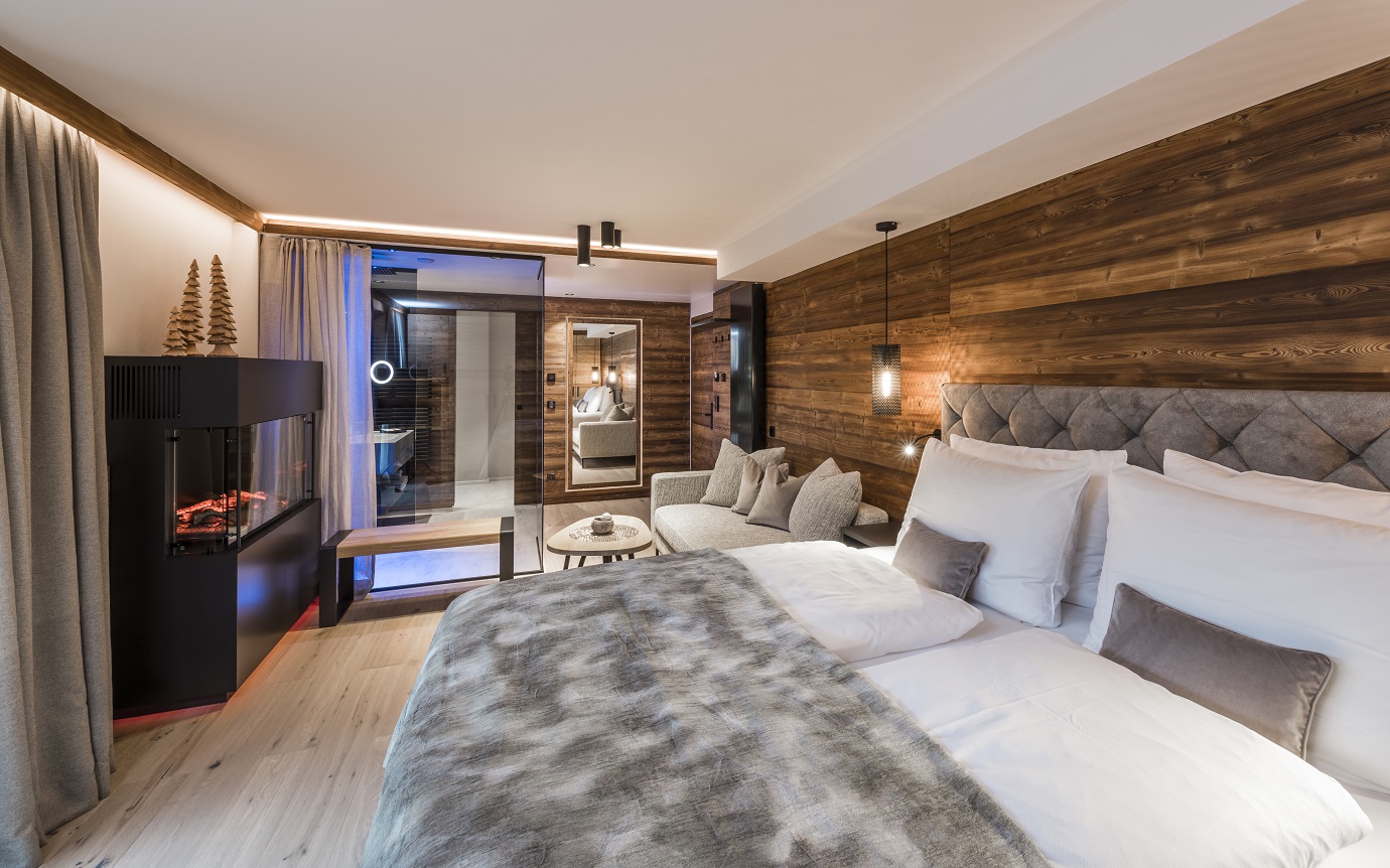  Sport – Kur – SPA Hotel Bad Moos 39030 Sexten/Moos - Hochpustertal - Dolomiten in Südtirol
