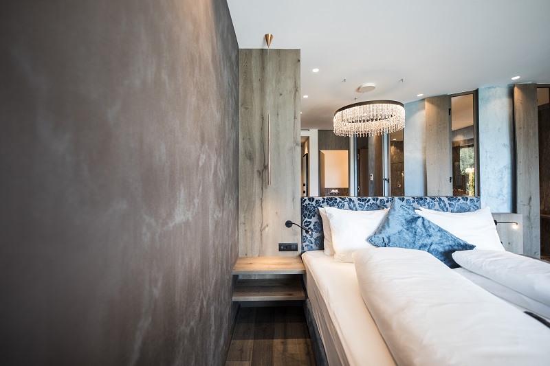  Hotel Bad Fallenbach 39015 St. Leonhard in Passeier in Südtirol
