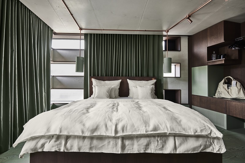  Boutique Hotel Badhaus 39042 Brixen in Südtirol
