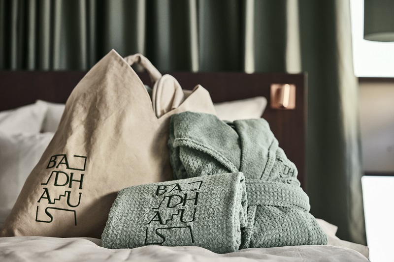  Boutique Hotel Badhaus 39042 Brixen in Südtirol
