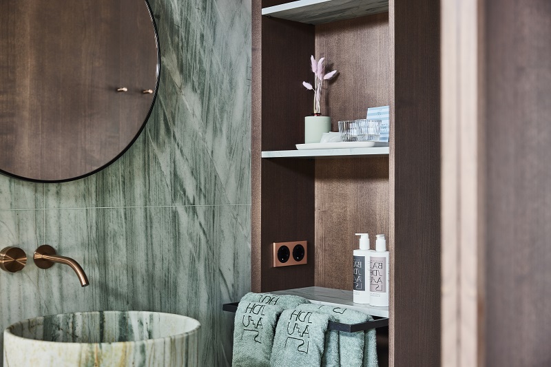  Boutique Hotel Badhaus 39042 Brixen in Südtirol
