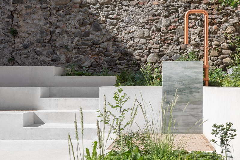  Boutique Hotel Badhaus 39042 Brixen in Südtirol
