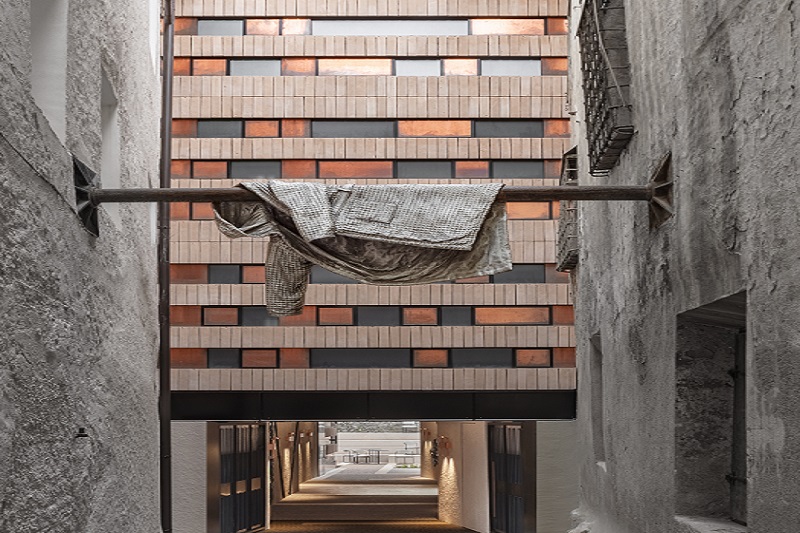  Boutique Hotel Badhaus 39042 Brixen in Südtirol
