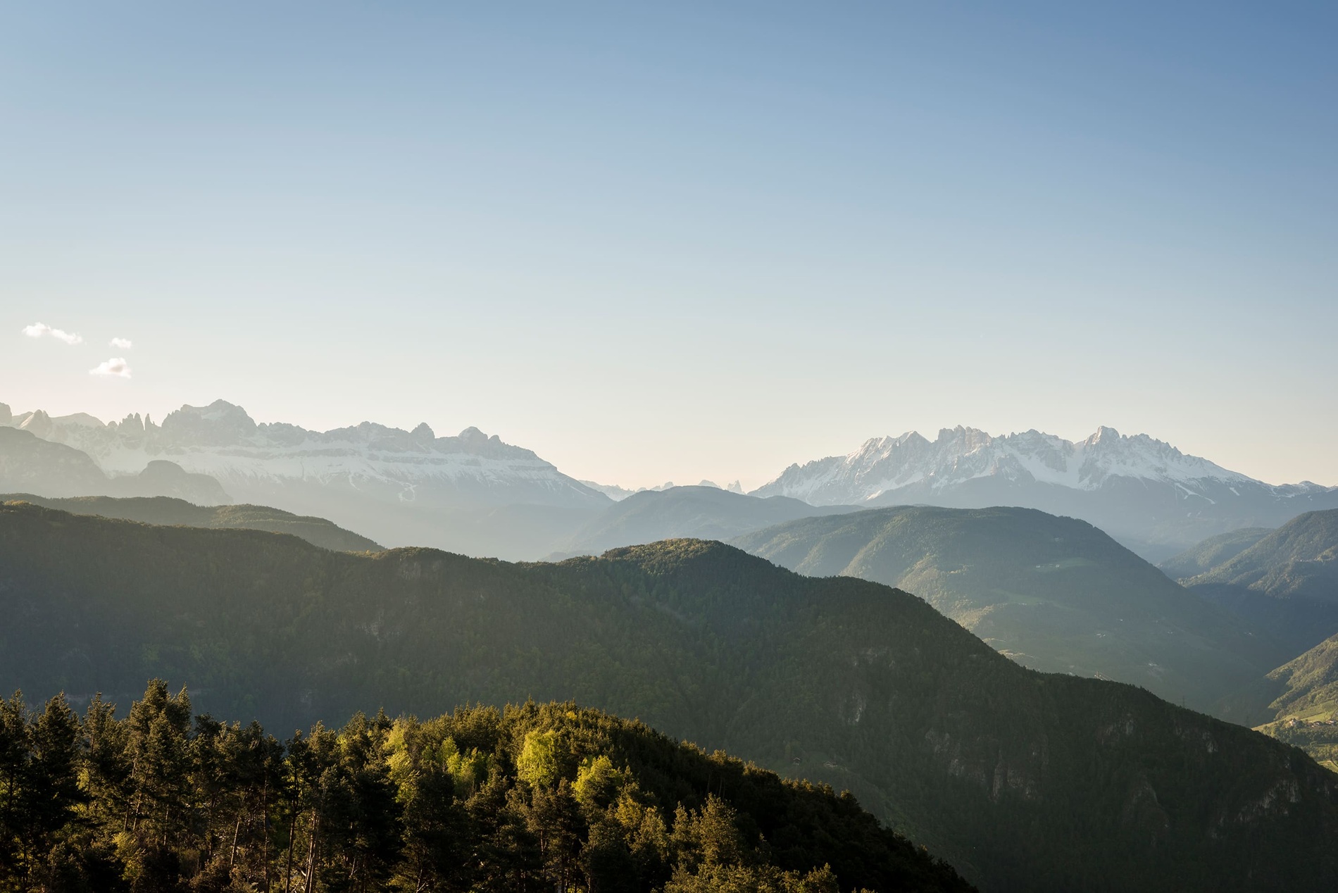  Hotel Belvedere Fine Dining, Hideaway & Spa 39050 Jenesien bei Bozen in Südtirol
