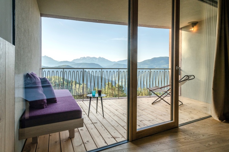  Hotel Belvedere Fine Dining, Hideaway & Spa 39050 Jenesien bei Bozen in Südtirol
