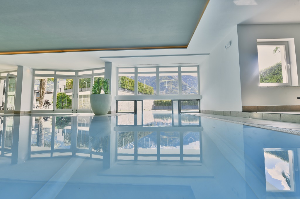  Hotel Belvedere 39025 Naturns in Südtirol
