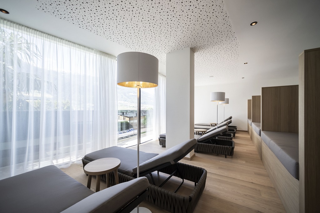  Hotel Belvedere 39025 Naturns in Südtirol
