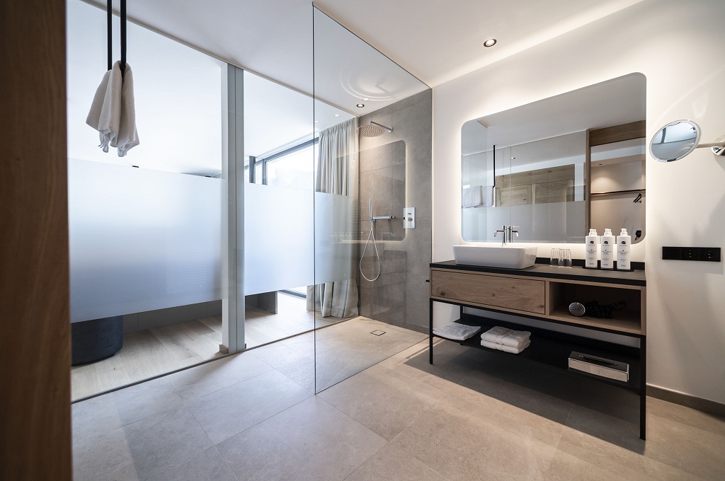  Hotel Belvedere 39025 Naturns in Südtirol
