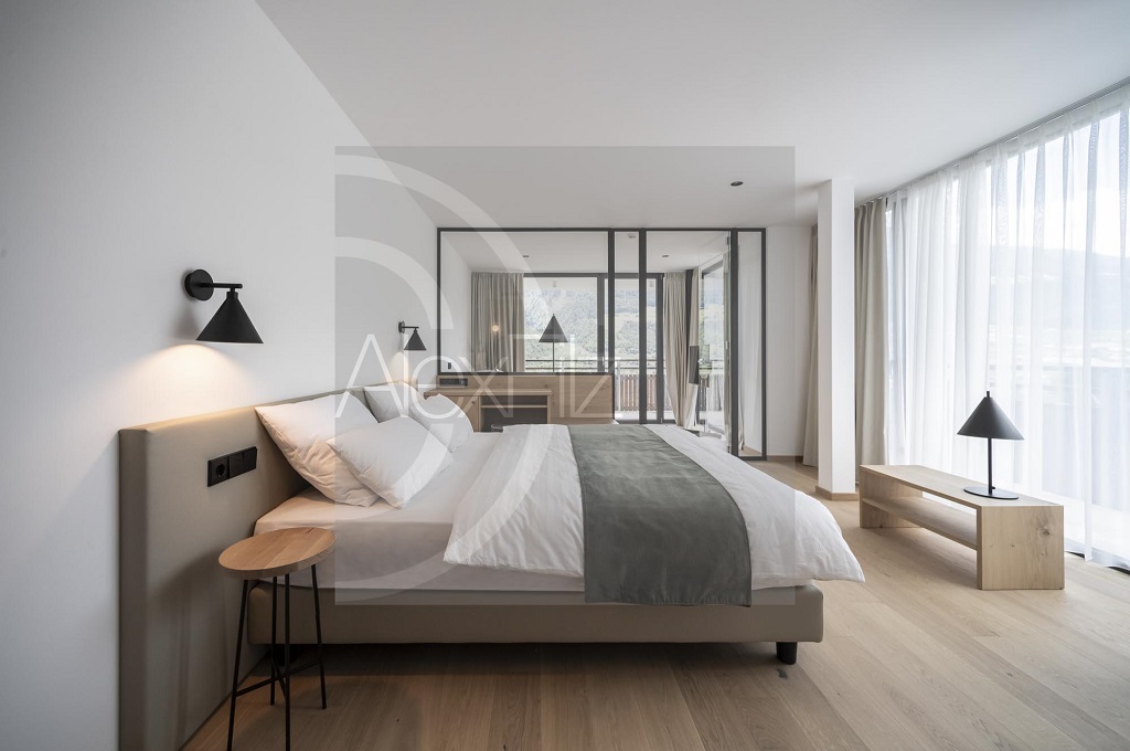  Hotel Belvedere 39025 Naturns in Südtirol
