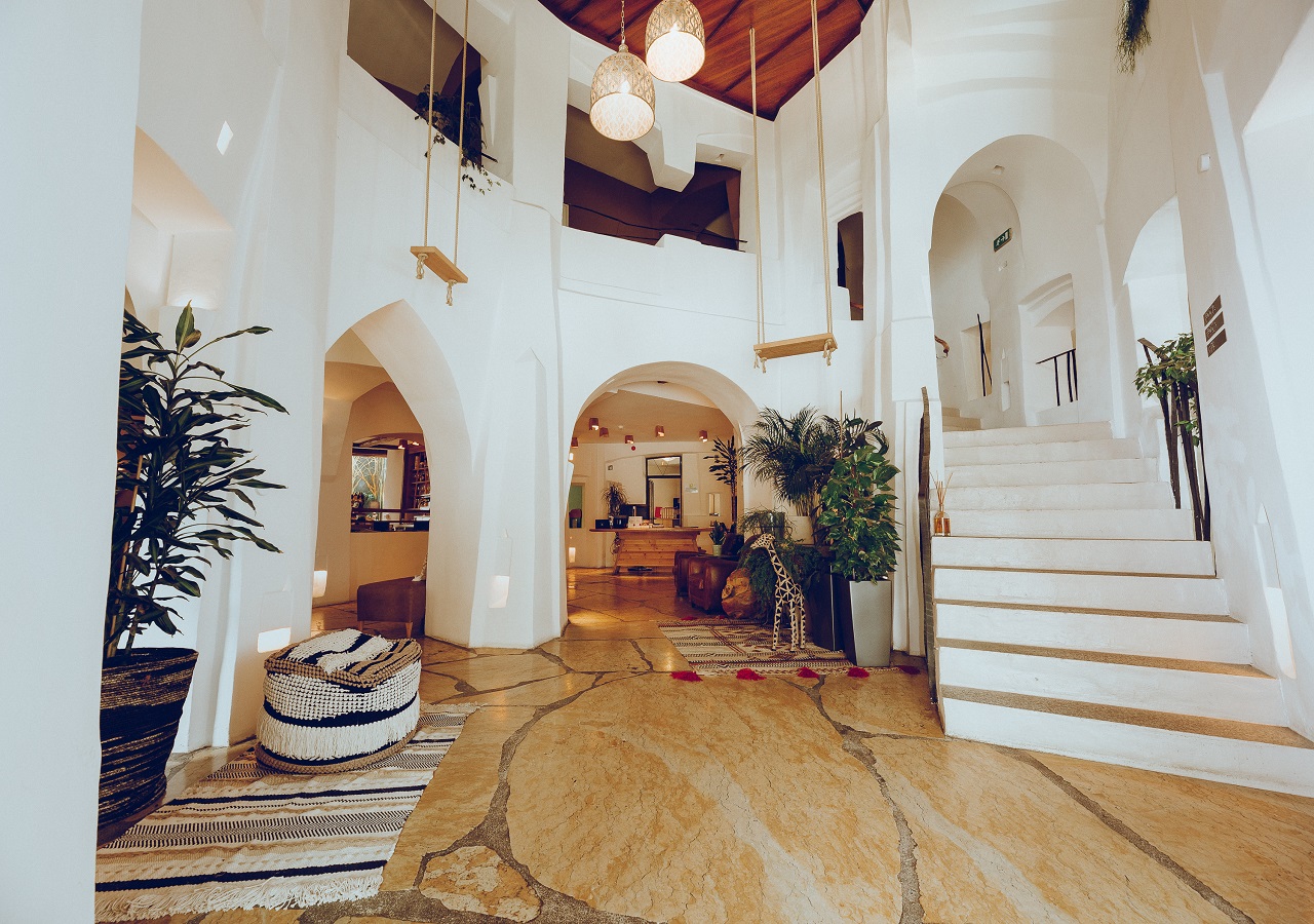  Hotel BOTANGO 39020 Partschins in Südtirol
